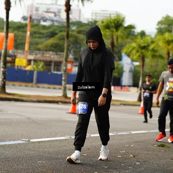 Runner Photo 5391265