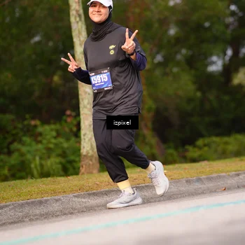 Runner Photo 5391266