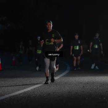 Runner Photo 5391267