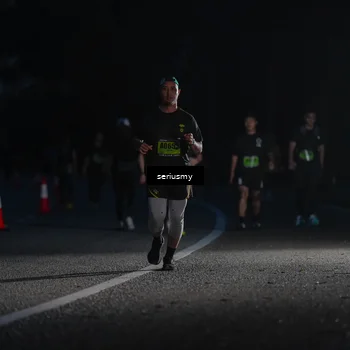 Runner Photo 5391268