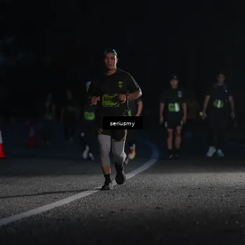 Runner Photo 5391269