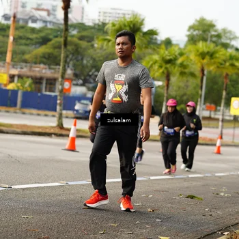 Runner Photo 5391270