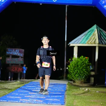 Runner Photo 5391272