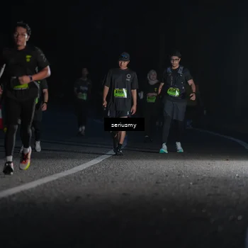 Runner Photo 5391273