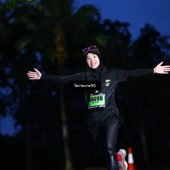 Runner Photo 5391274