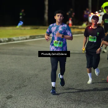 Runner Photo 5391275