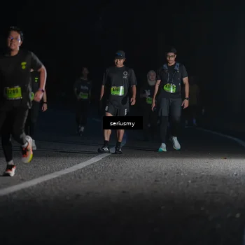 Runner Photo 5391276