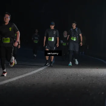Runner Photo 5391277