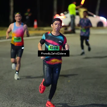 Runner Photo 5391279