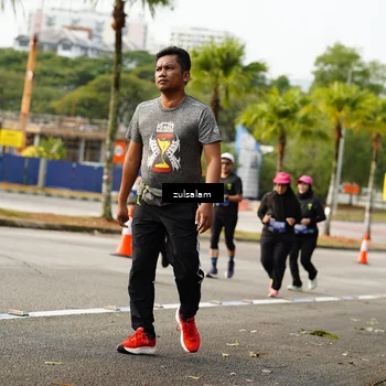 Runner Photo 5391281