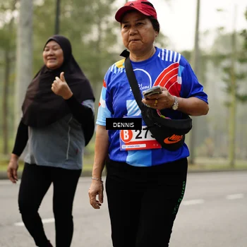 Runner Photo 5391282