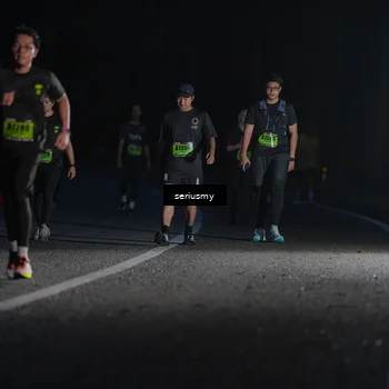 Runner Photo 5391284