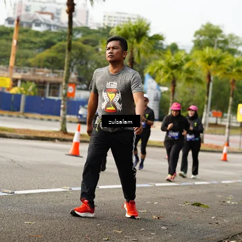 Runner Photo 5391285