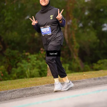 Runner Photo 5391286