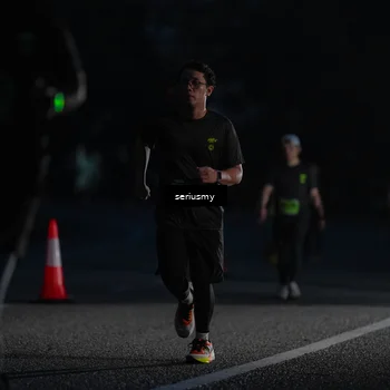Runner Photo 5391287