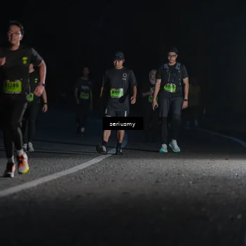 Runner Photo 5391289