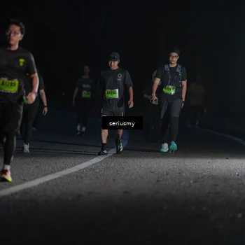 Runner Photo 5391290