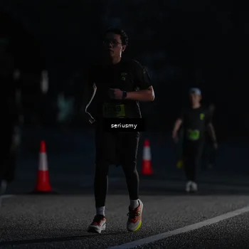Runner Photo 5391291