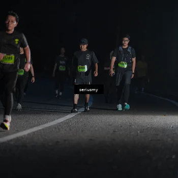 Runner Photo 5391292