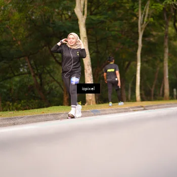 Runner Photo 5391293