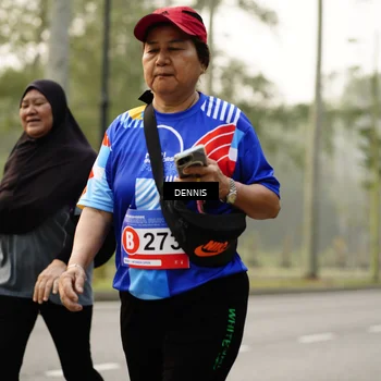 Runner Photo 5391294