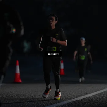 Runner Photo 5391295