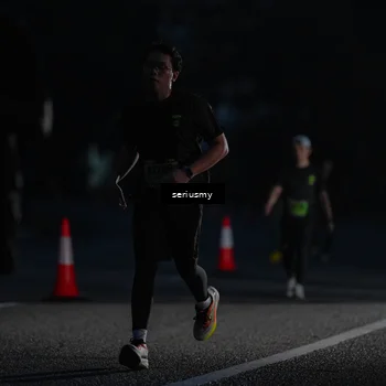 Runner Photo 5391296