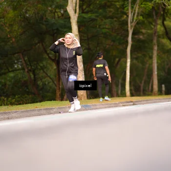 Runner Photo 5391297
