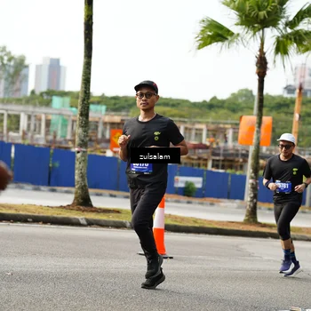 Runner Photo 5391299