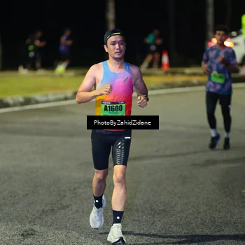 Runner Photo 5391300