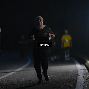 Runner Photo 5391301