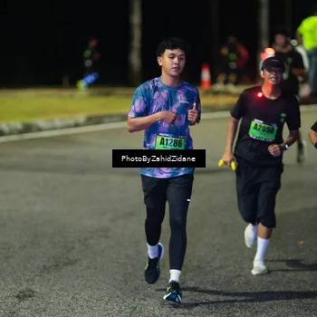 Runner Photo 5391302