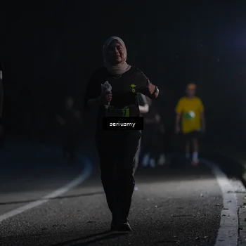Runner Photo 5391306