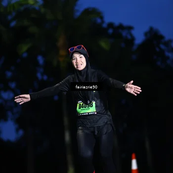 Runner Photo 5391307