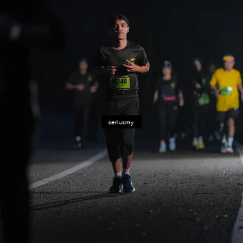 Runner Photo 5391308