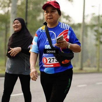 Runner Photo 5391309