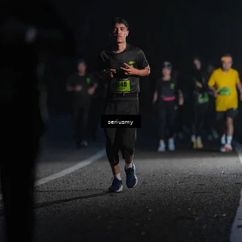 Runner Photo 5391310