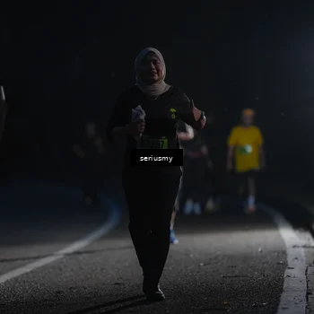 Runner Photo 5391311