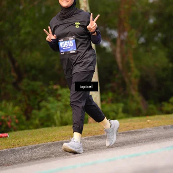Runner Photo 5391312