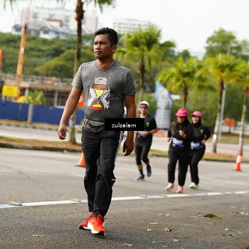 Runner Photo 5391313