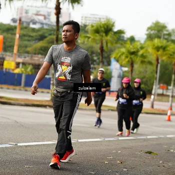 Runner Photo 5391314