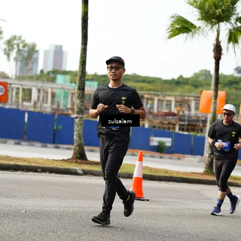 Runner Photo 5391316