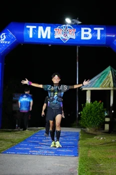 Runner Photo 5391318