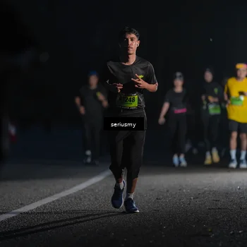 Runner Photo 5391319
