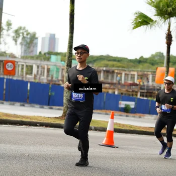 Runner Photo 5391320