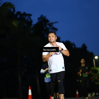 Runner Photo 5391321