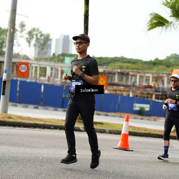 Runner Photo 5391322