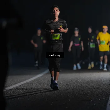 Runner Photo 5391324