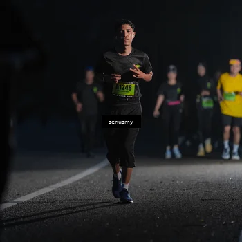 Runner Photo 5391325