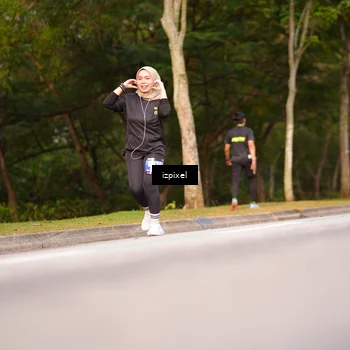 Runner Photo 5391326